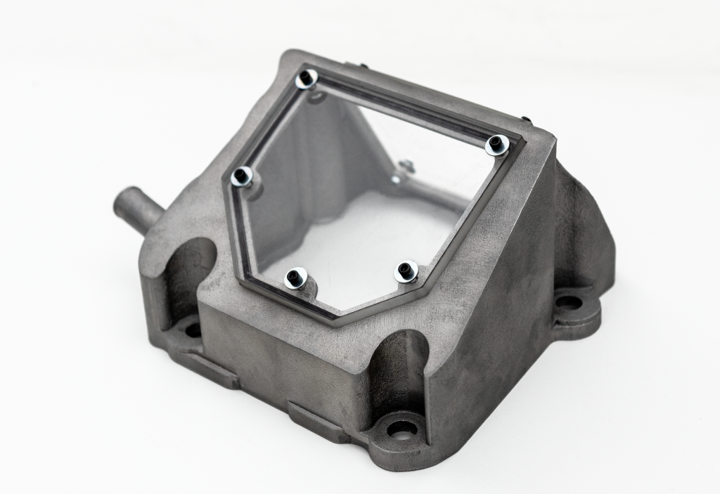 Metall 3D Druck