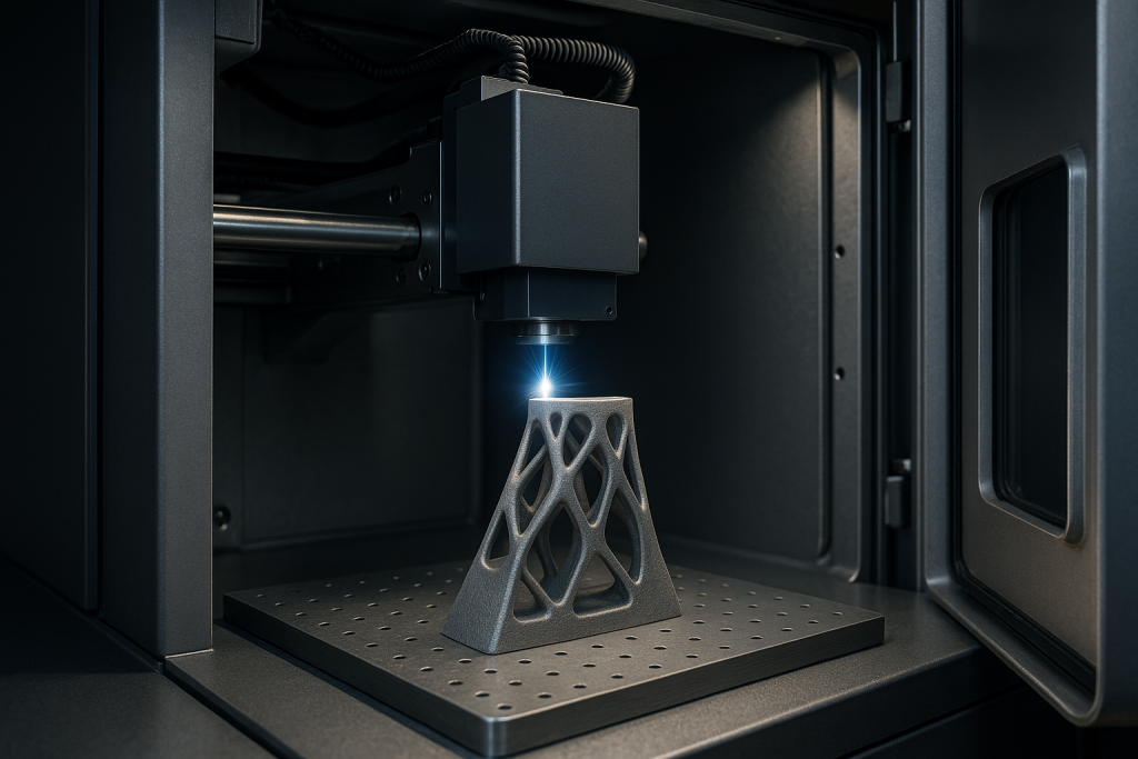 Prototyping – von der Idee zum funktionsfähigen Bauteil